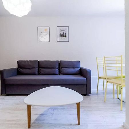T2 Design Hypercentre Capitole Apartment Toulouse Ngoại thất bức ảnh